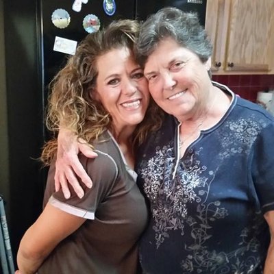 Profile Picture of Judy Garner (@Garner18Judy) on Twitter