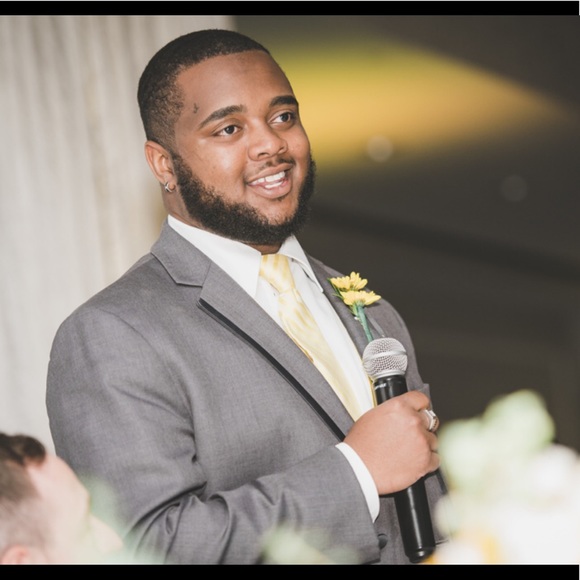 Profile Picture of Darnell Davidson jr. (@darnellmd) on Poshmark