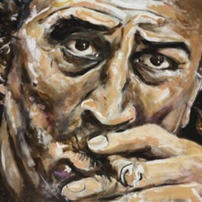 Profile Picture of Shant Srabian (@Shantoronto) on Twitter