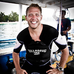 Profile Picture of Steve Woods (@Steve Woods Underwater) on Flickr