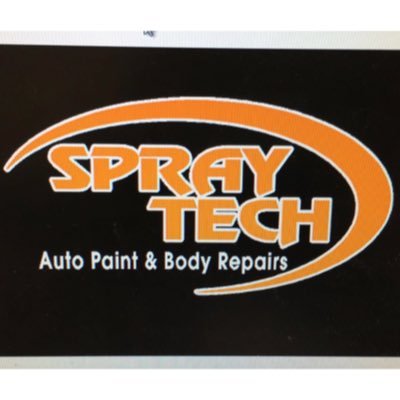 Profile Picture of Alan Weston (@Spray_Tech) on Twitter