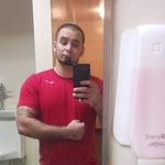 Profile Picture of Dan Cramblitt (@danielcramblitt32) on Instagram