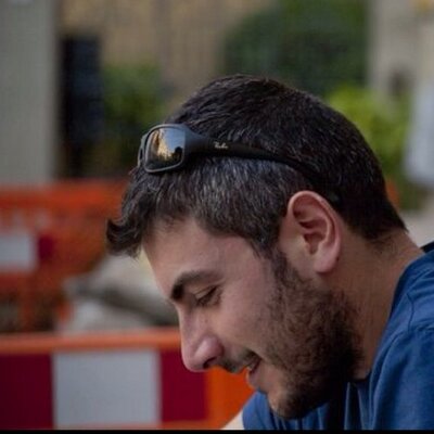 Profile Picture of Gino (@ginoferretti) on Twitter