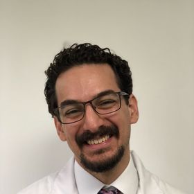 Profile Picture of Dr. Juan Carlos Arana Ruiz (@jaranaruiz) on Pinterest