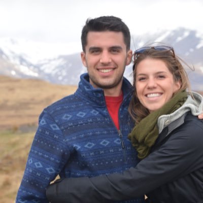 Profile Picture of Adam Weinheimer (@AdamWeinheimer) on Twitter