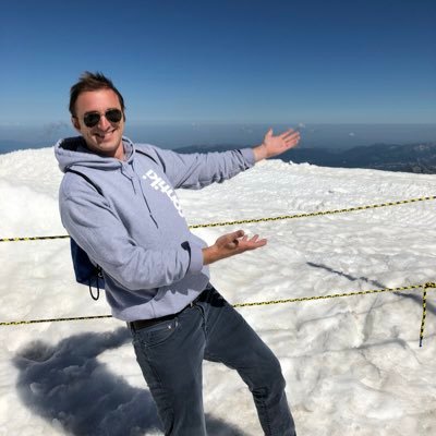 Profile Picture of Sebastian Dill (@SebastianDill4) on Twitter