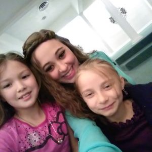 Profile Picture of Hanna Huffman (@hihlove) on Twitter