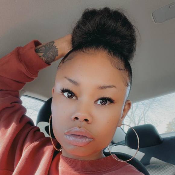 Profile Picture of Tiquisha Hale-trammell (@blasianbarbieti) on Poshmark