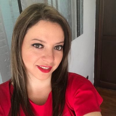 Profile Photo of Maria Dolores Avilés (@MaDolo_Aviles) on Twitter