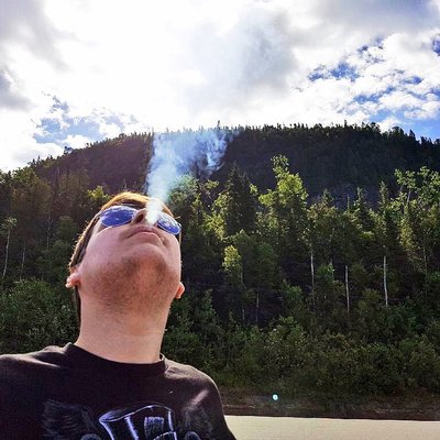 Profile Picture of Jared Malcolm (@Jmalcolm94) on Twitter