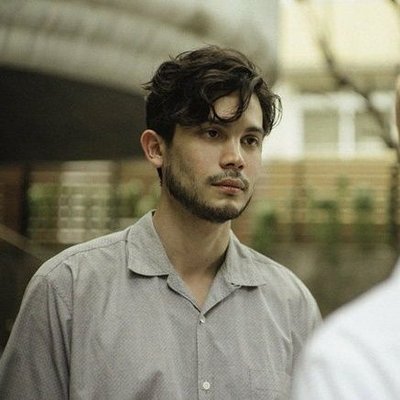 Profile Picture of อีจัส (@mikeSabaBoys) on Twitter