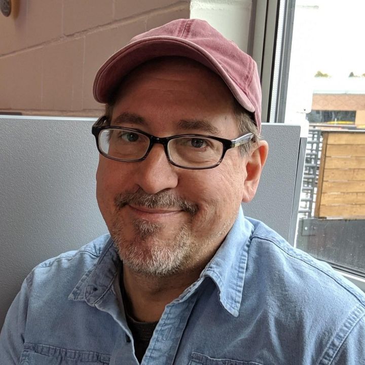 Profile Picture of Bruce Cross (@@bcros1227) on Tiktok