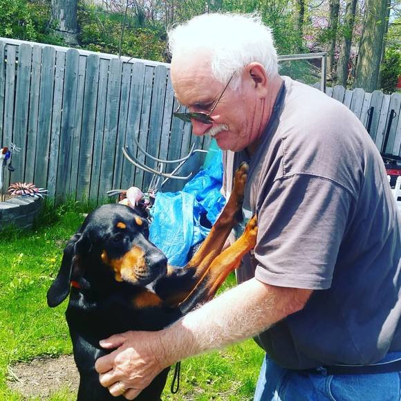 Profile Picture of Edward Blake (@edblake58) on Poshmark