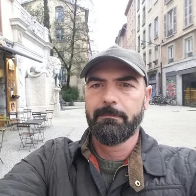 Profile Picture of Manuel Pérez Recio (@Nelo_P) on Twitter