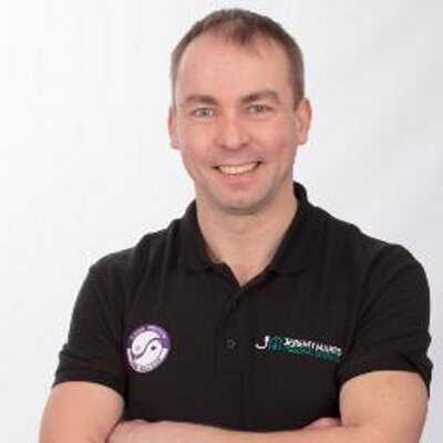 Profile Picture of Jeremy Marrs (@JeremyMarrs) on Twitter