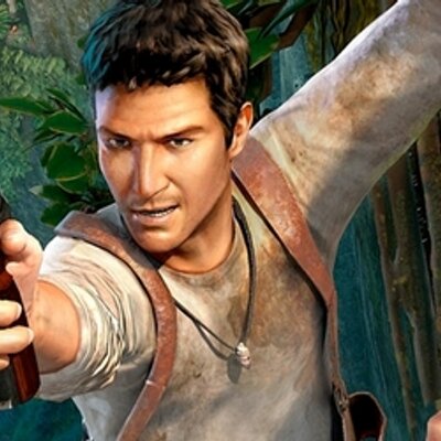 Profile Picture of James Raab (@jamesisgames) on Twitter