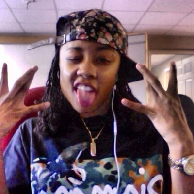 Profile Picture of Diamond Mitchell  (@steez_Fn_killin) on Twitter