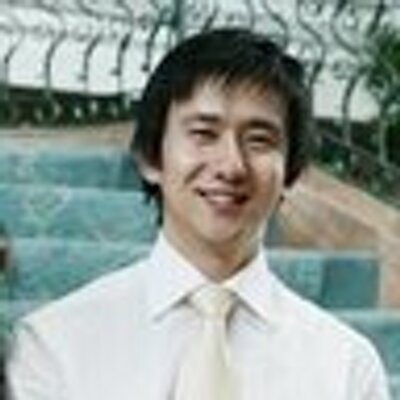 Profile Picture of James Ling Zeng (@jameslingzeng) on Twitter