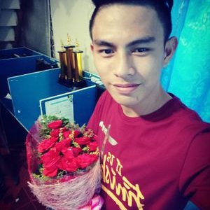 Profile Picture of Joshua Niño Cabreros (@JoshCabs143) on Twitter