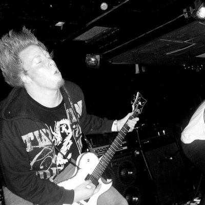 Profile Picture of Tom Minogue (@Minogue1220) on Twitter