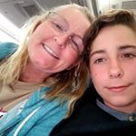 Profile Picture of Vicky Wade (@vickywade2017) on Instagram