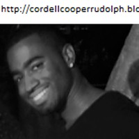 Profile Picture of Cordell Cooper Rudolph (@cordell-cooper-rudolph) on Quora