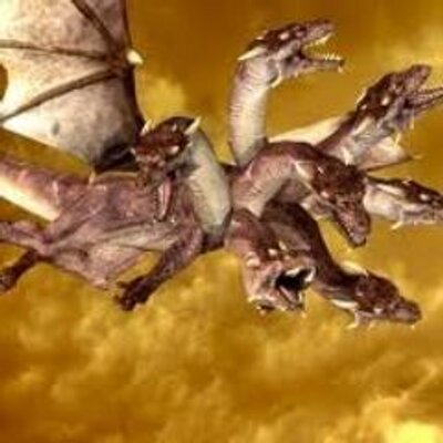 Profile Picture of Joshua E Sibley (@demonhydra22) on Twitter