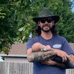 Profile Picture of Stuart Crowley (@stuartcrowley88) on Instagram