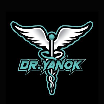 Profile Picture of Dr Yanok (@YanokDr) on Twitter