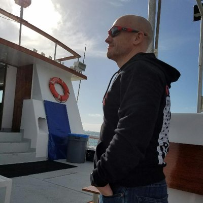 Profile Picture of Brian Pemberton (@brianemt) on Twitter