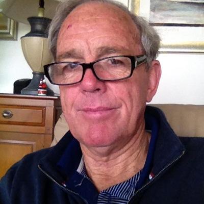 Profile Picture of Mike Newcombe (@NewcombeMike) on Twitter