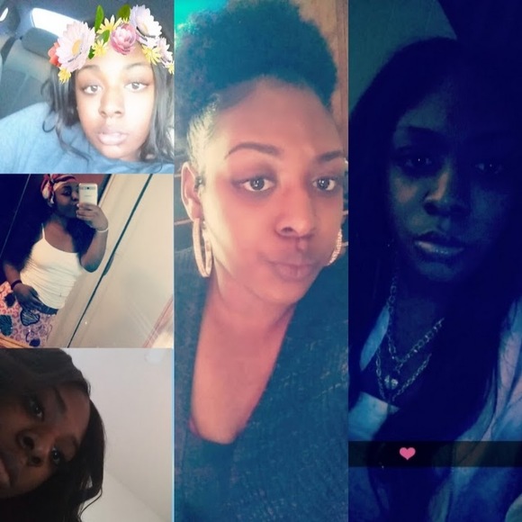 Profile Picture of Shardae Shardae (@cartertrinity17) on Poshmark