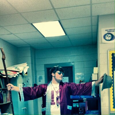 Profile Picture of Caleb McGee (@RollTide212) on Twitter