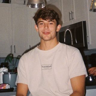 Profile Picture of Brian Altemus (@brianaltemus) on Instagram