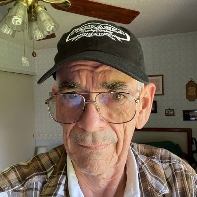 Profile Picture of Richard Parrish (@4RichardParrish) on Twitter