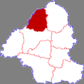 Profile Picture of Juancheng Countyon Wikipedia