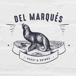 Del Marqués Sushi & Drinks - Instagram Profile Picture of Del Marqués Sushi & Drinks (@delmarques.ok) on Instagram