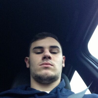 Louis Manzi - Twitter Profile Picture of Louis Manzi (@louismanzi1) on Twitter