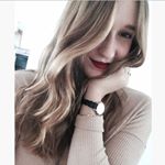 Profile Picture of Julia Huth (@julia_huth) on Instagram