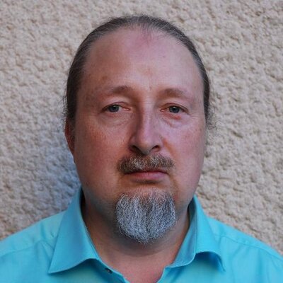 Michael Britz - Twitter Profile Picture of Michael Britz (@MichaelBritz3) on Twitter