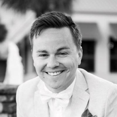 Profile Picture of Chris Marcus (@ChrisMarcusMBA) on Twitter