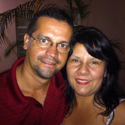 Profile Picture of ALBERTO PERDOMO (@AlbertPerdomo11) on Twitter