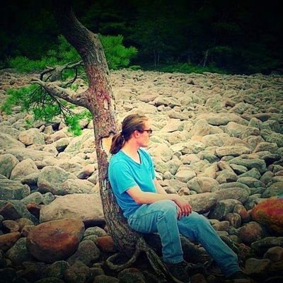 Profile Picture of Darrell Tripp (@DarrellTripp) on Twitter