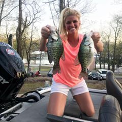 Profile Picture of Amanda Masters (@amandamasters3) on Tiktok