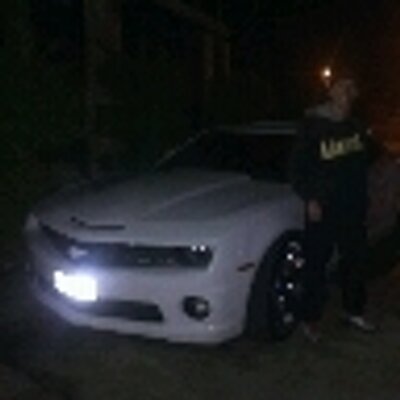 Profile Picture of Joseph Borba (@borba_joseph) on Twitter
