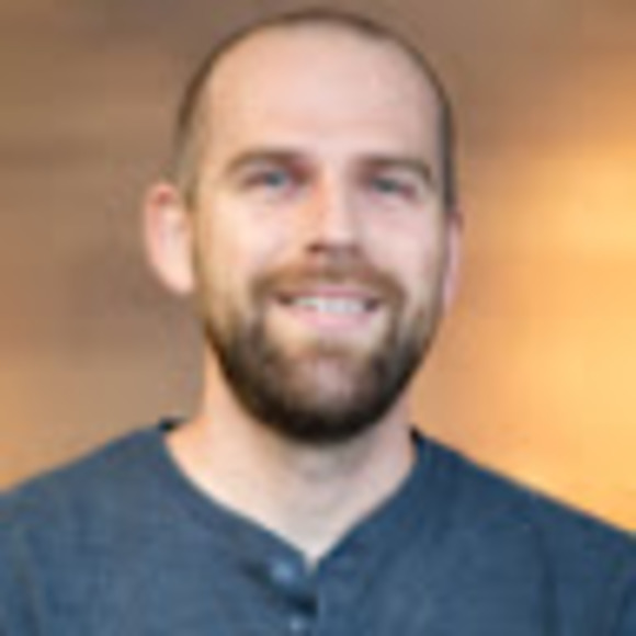 Profile Picture of David Keyes (@dpkeyes) on Poshmark
