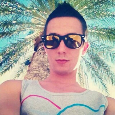 Profile Picture of Joseph Trotter (@JosephTrotter) on Twitter