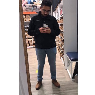 Profile Picture of Jose Mata (@JoseJosemata934) on Twitter