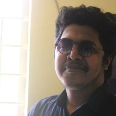 Profile Picture of Arun Joseph (@iarunjoseph) on Twitter