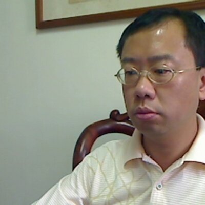 Profile Picture of Peter Tsai (@fmtsai) on Twitter